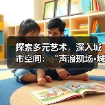 探索多元艺术，深入城市空间：“声浪现场·城市艺趣”圆满收官
