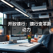 开放银行：银行变革新动力