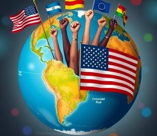 国际观察丨美国又一次站在国际社会对立面