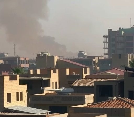 以军再次袭击加沙地带 致1死5伤