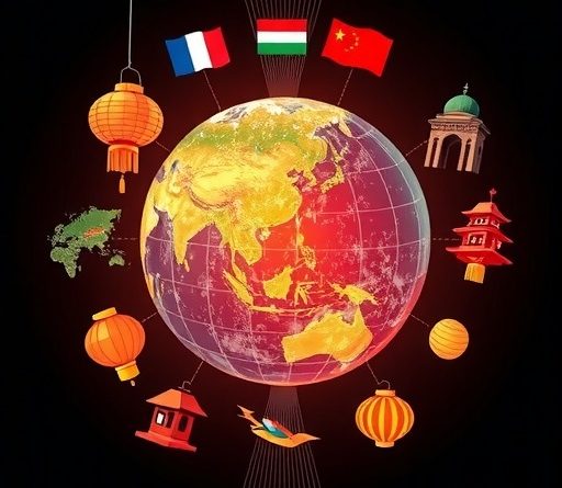 百年变局下的中国外交|国际人士：全球文明倡议有利于增进各国理解、信任与合作