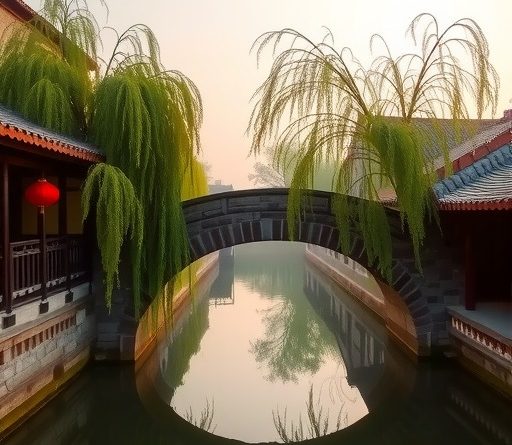 古北水镇十大必打卡点，带你领略不一样的水乡风情！