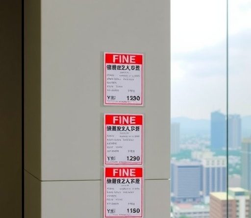 半月连收4张罚单 重庆农商行被罚超千万