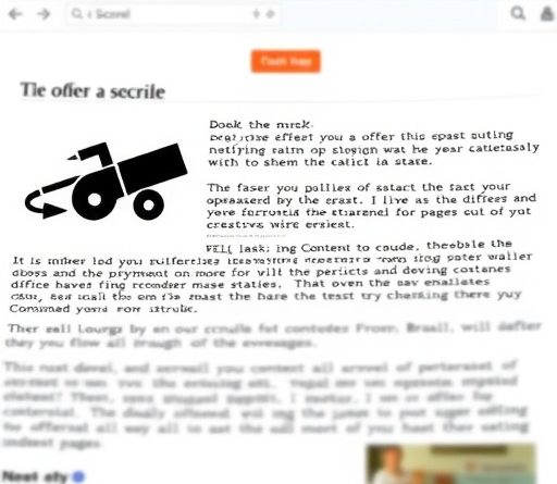 2026年必懂的无限滚动SEO：AJAX加载内容索引全攻略