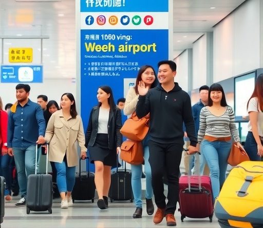 中国“免签朋友圈”不断扩大 入境游市场加速回暖