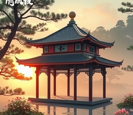 弄墨阁：让世界在笔墨间读懂中国