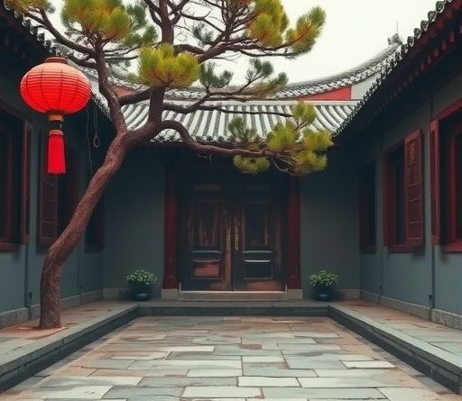 红色足迹探寻 走进周恩来祖居