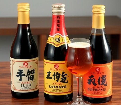 懂酒的人更爱酱酒,肆拾玖坊、国台国标、赖茅这三款口感如何?