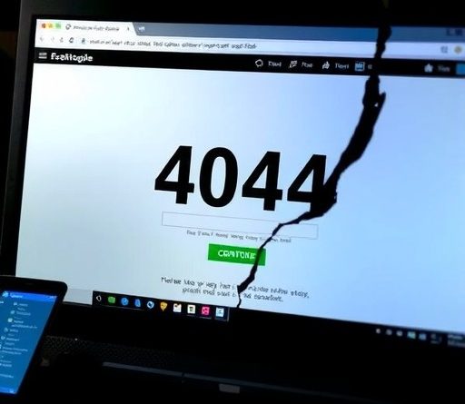 软404检测：如何精准识别伪404页面确保网站内容质量