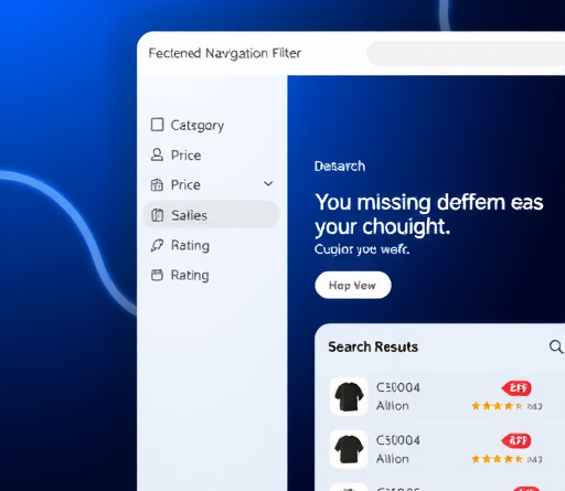 Faceted Navigation SEO：多面导航优化的全面指南2026