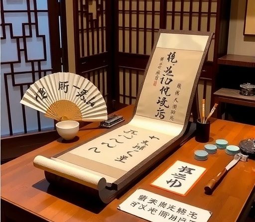 第三届“吉日癸巳杯”全国书法篆刻作品展征稿启事﻿