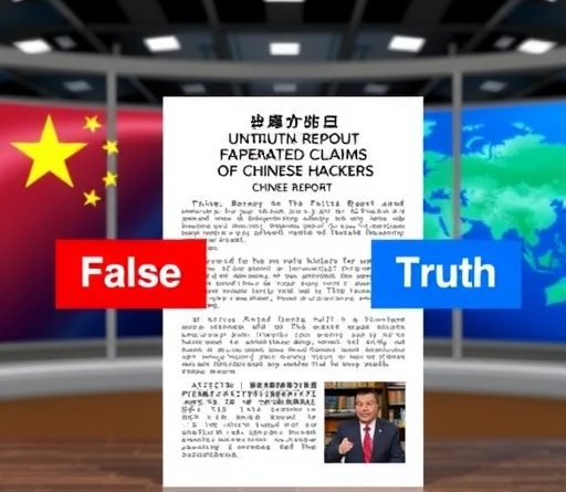 调查公布！中国机构曝光美捏造“中国黑客组织”真相——纯属对中国栽赃陷害