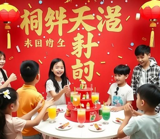 这个六一，益禾堂“熊孩子”含量超标！