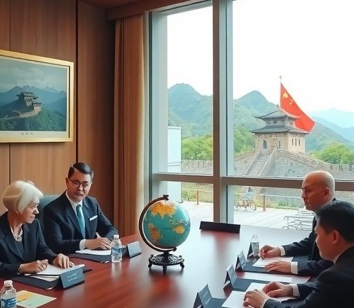 国际识局：耶伦再度访华时机特殊 专家指减少误判是关键