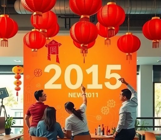 全员创享贺新春 凝心聚力向未来 ——中国大地保险浙江分公司举办 “马上有趣