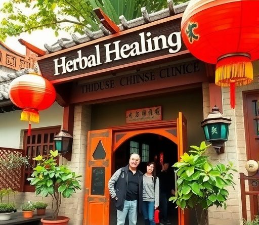 明星五一怎么玩？台州有家中医馆被悄悄种草