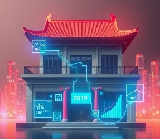 金融科技对我国商业银行的挑战与冲击