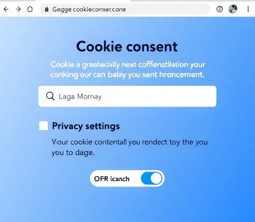 如何实现Cookie同意优化以达到GDPR合规并提升用户体验