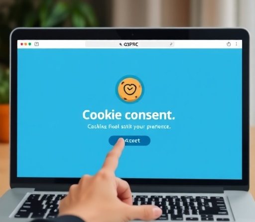 Cookie同意优化：如何在GDPR合规中提升用户体验