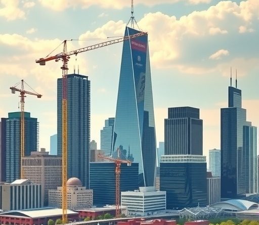 商业不动产REITs起步 超2000亿市场加速扩容