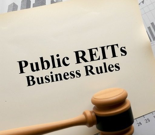 上交所修订发布公募REITs业务规则