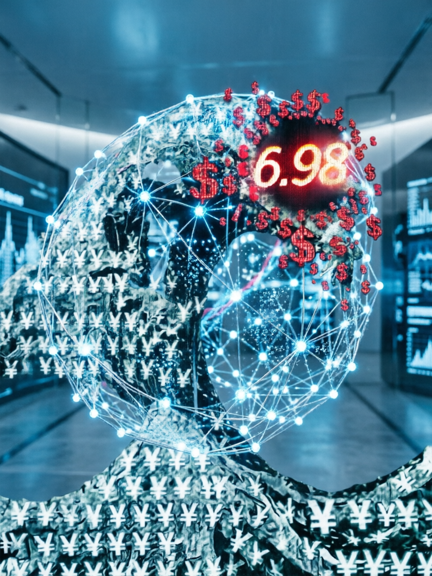 资管科技助力破解行业痛点 资管科技助力破解行业痛点