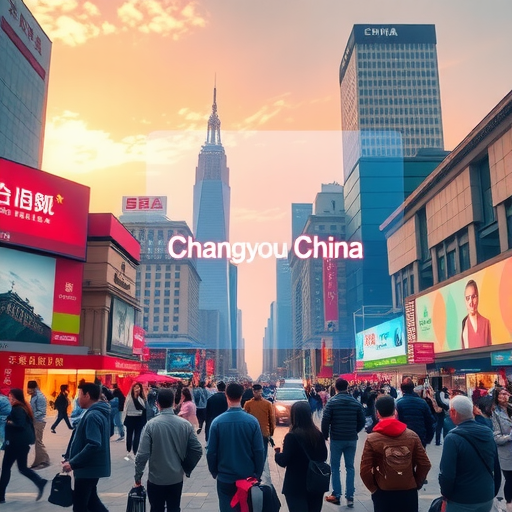 中国扩大免签政策初见成效 入境游热度持续攀升 “畅游中国”更便捷