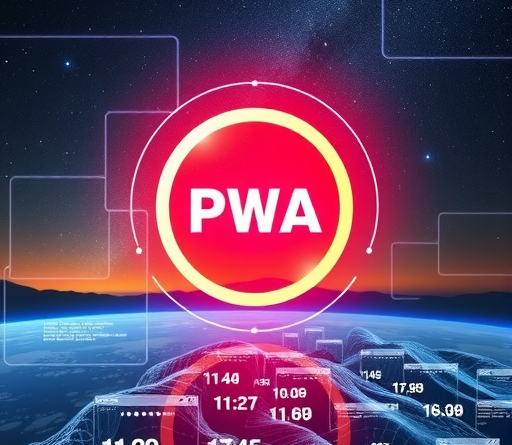 突破原生体验的关键：全面解码PWA实施与渐进式Web应用发展