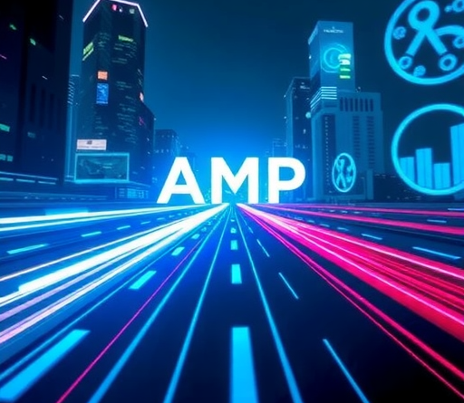 2026年必知的AMP实施秘籍：极速体验的全新未来