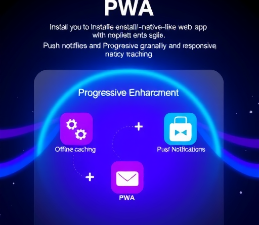 【揭秘：如何用PWA实现原生体验，驾驭未来Web开发】