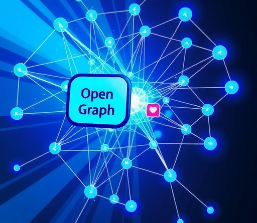 Open Graph实施指南：让社交分享爆发式增长的秘密