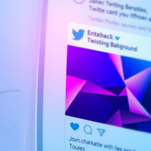 Twitter卡片实现指南：推特分享优化的实战秘籍