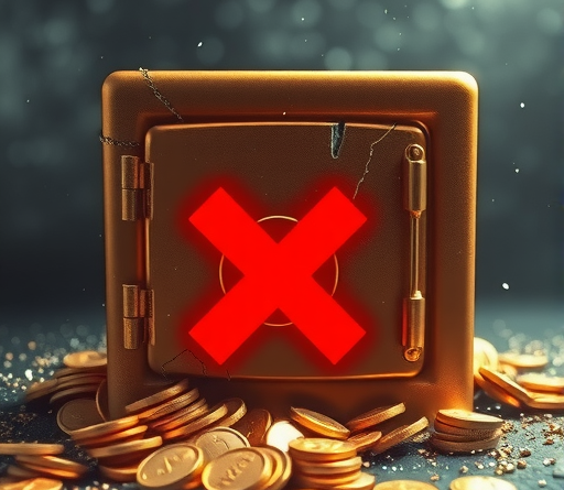 中融人寿提醒丨警惕以“黄金理财”为名的非法集资骗局，筑牢财产安全防线
