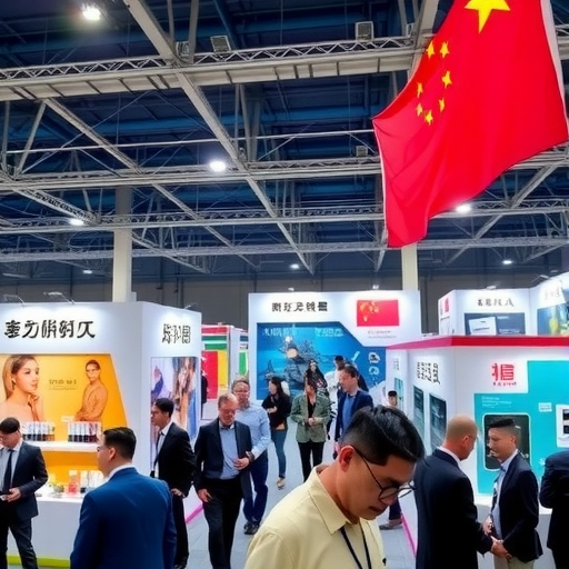 世界话消博丨第四届消博会落下帷幕 国际展商收获满满期待来年再回