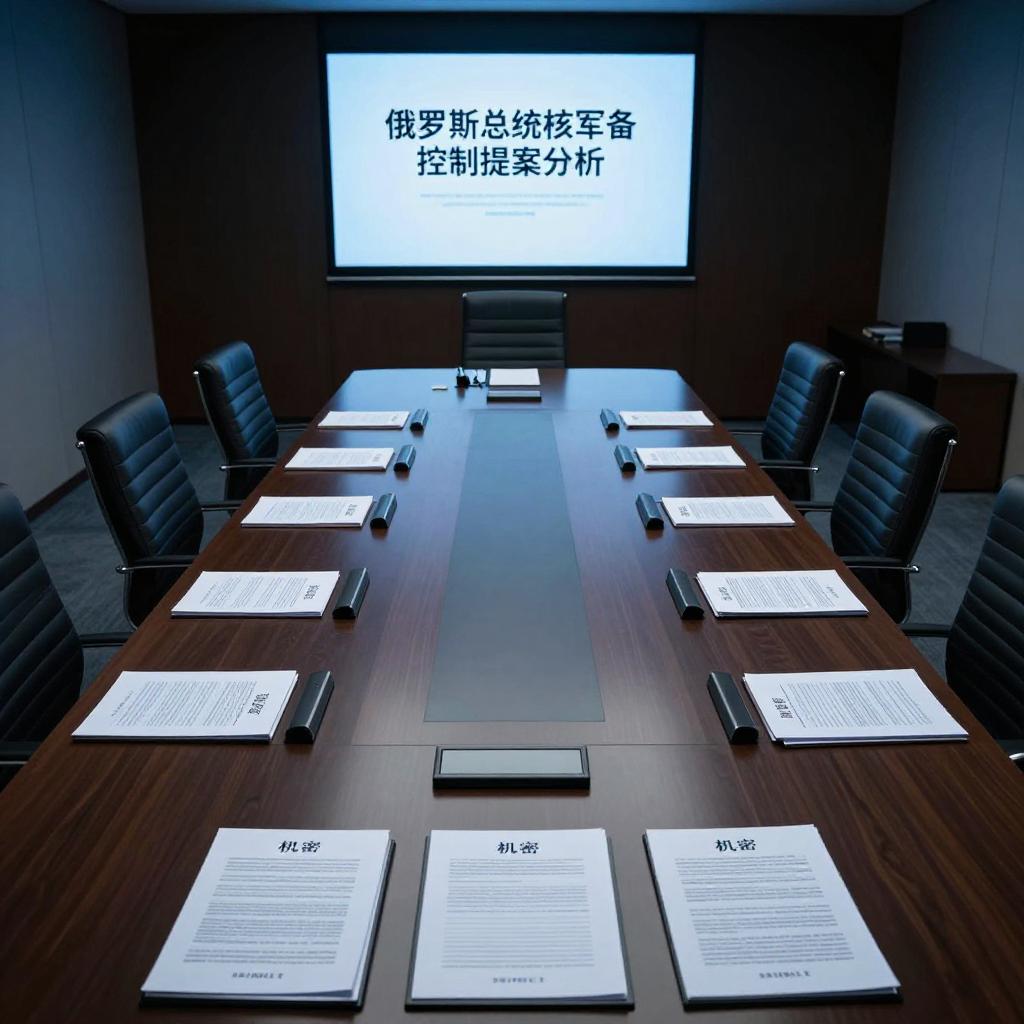 俄外长：美方正在评估俄总统核军控提议
