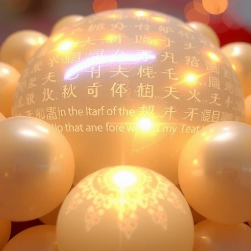 金苏琴：《国珠之光》歌曲是中国珍珠文化出海的名片