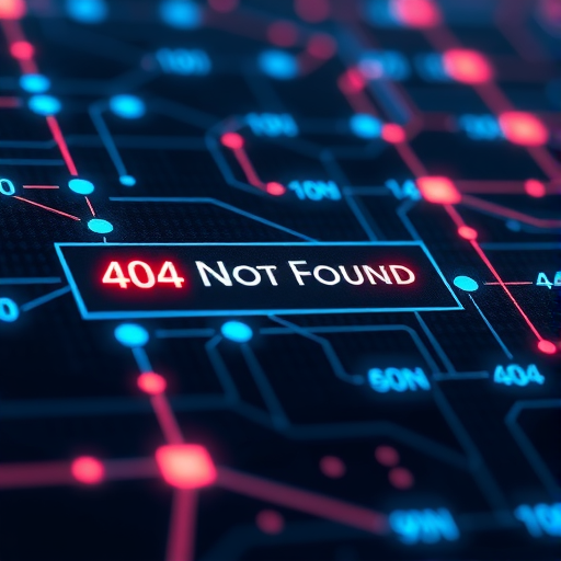 【揭秘软404检测：如何精准识别伪404页面保障网站质量】