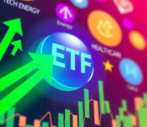 加仓！行业主题ETF获大举加仓