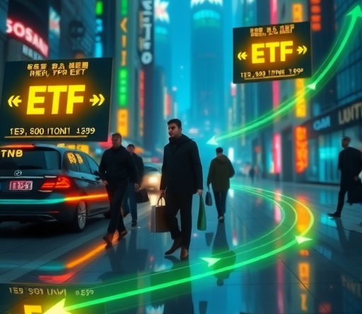 私募认购ETF份额热情高涨 持有2025年上市ETF超33亿份
