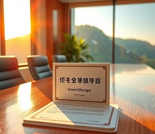 雷万春获批担任三峡人寿总经理