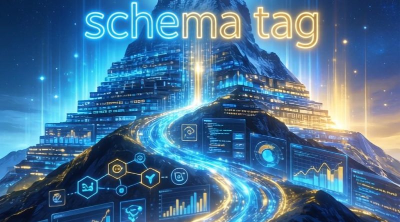 如何用结构化数据实施让网站排名飞升—— Schema标记与富媒体的秘密武器
