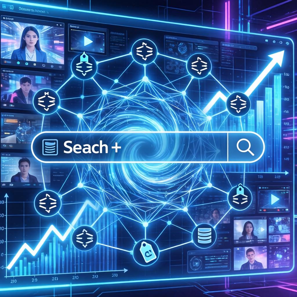 如何用结构化数据实施让网站排名飞升—— Schema标记与富媒体的秘密武器 如何用结构化数据实施让网站排名飞升—— Schema标记与富媒体的秘密武器