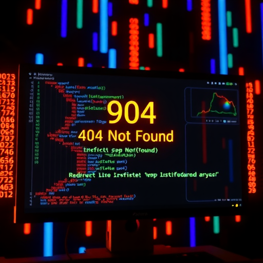 软404检测指南：破解伪404页面的秘密武器