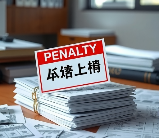 青农商行章丘支行被罚 违规发放流动资金贷款承接不良