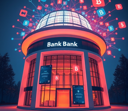 银行业加快升级科创服务能力