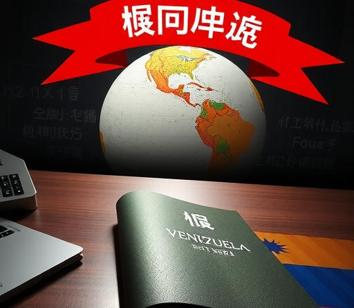 应对美威胁 委内瑞拉总统签署《整体防御指挥法》
