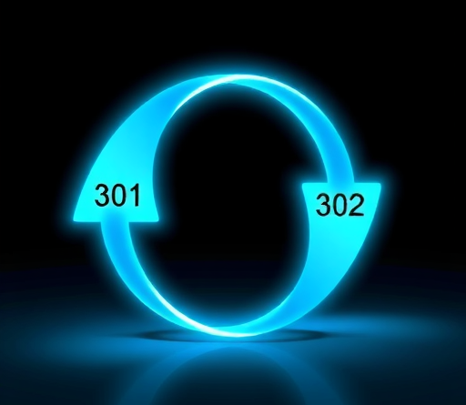 【URL重定向策略：掌握301/302｜一次搞懂权重传递的秘密】