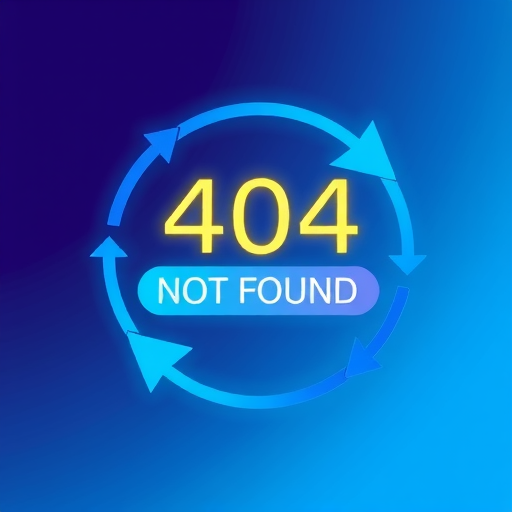 404页面优化：让用户引导与搜索控制完美结合的秘密