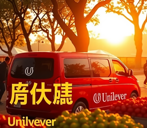 美团闪购X联合利华“果燃一夏”重磅启动，跨生态合作助力品牌高速增长