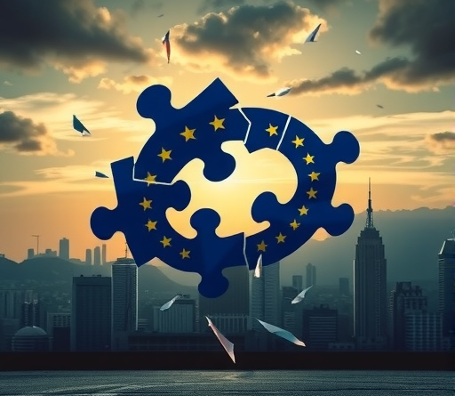 国际观察｜欧盟发愁三件事 件件难办成